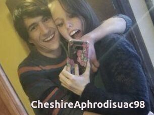 CheshireAphrodisuac98