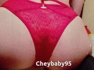 Cheybaby95