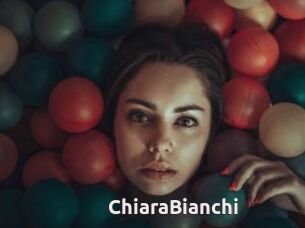 ChiaraBianchi