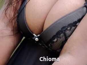 Chioma