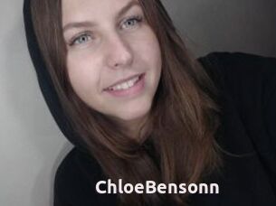 ChloeBensonn