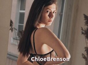 ChloeBrenson