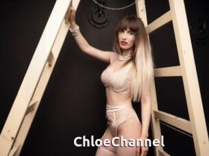 ChloeChannel