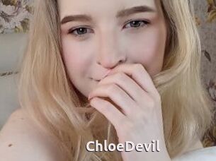 ChloeDevil