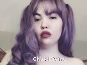 ChloeDivine