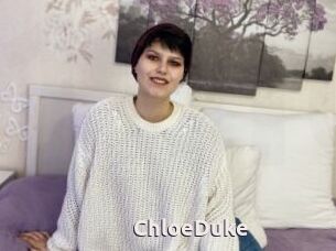 ChloeDuke