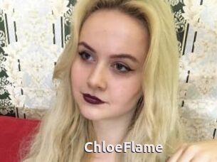 ChloeFlame