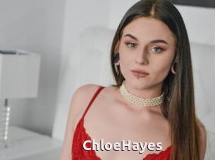 ChloeHayes