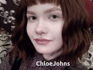 ChloeJohns