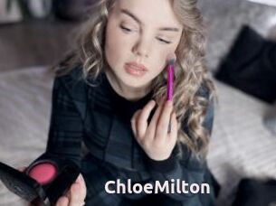 ChloeMilton