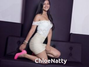 ChloeNatty