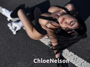 ChloeNelson