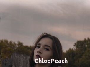 ChloePeach