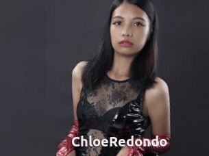 ChloeRedondo