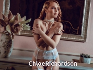 ChloeRichardson