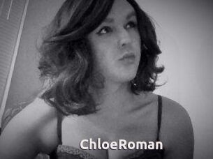 ChloeRoman