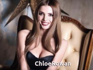 ChloeRowan