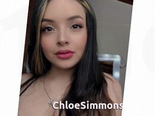 ChloeSimmons