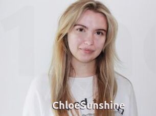 ChloeSunshine