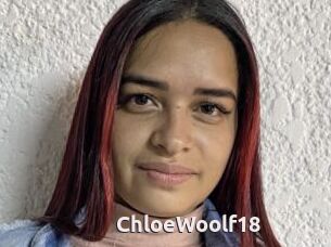 ChloeWoolf18