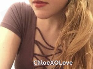 ChloeXOLove