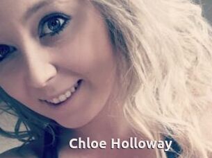 Chloe_Holloway