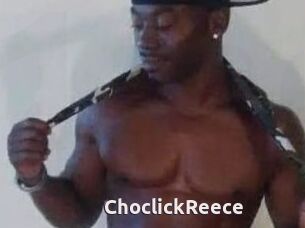 ChoclickReece