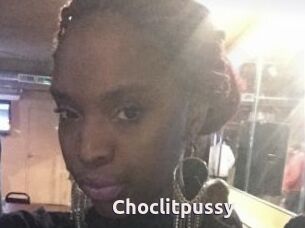 Choclitpussy