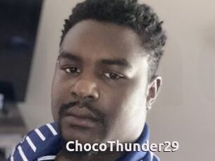 ChocoThunder29