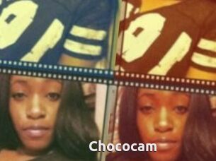 Chococam