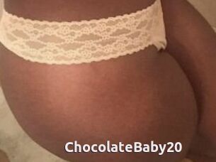 ChocolateBaby20