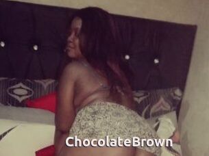 ChocolateBrown