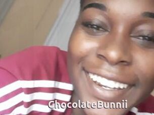 ChocolateBunnii