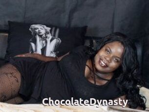 ChocolateDynasty