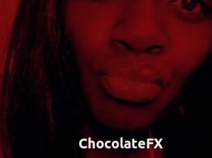 ChocolateFX