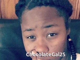 ChocolateGal25