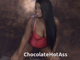 ChocolateHotAss