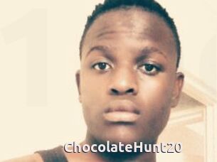 ChocolateHunt20