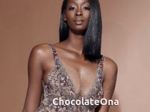 ChocolateOna