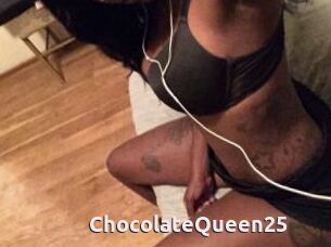 ChocolateQueen25