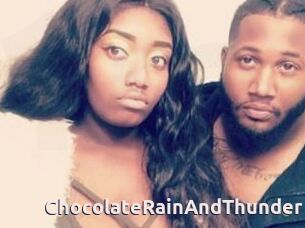 ChocolateRainAndThunder