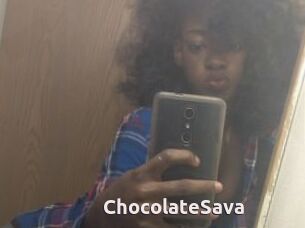 ChocolateSava