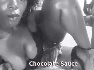 Chocolate_Sauce