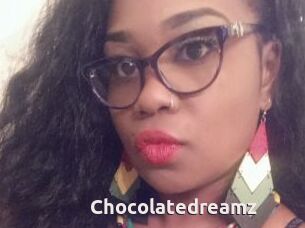 Chocolatedreamz