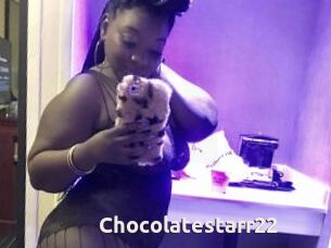 Chocolatestarr22