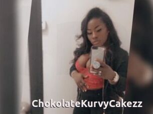 ChokolateKurvyCakezz