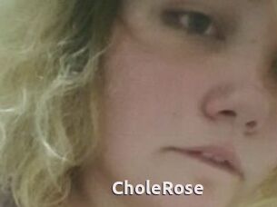 Chole_Rose