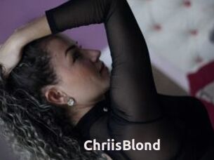 ChriisBlond