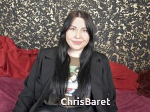 ChrisBaret