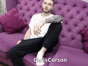 ChrisCorson